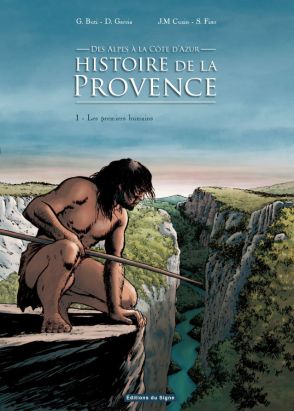 Histoire de la provence tome 1