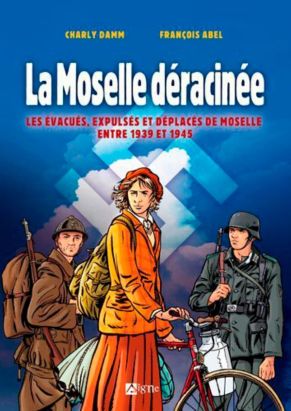 la Moselle déracinée