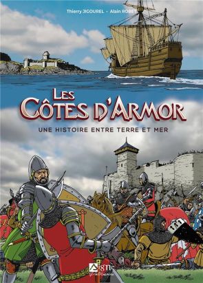 Les Côtes d'Armor, une histoire entre terre et mer