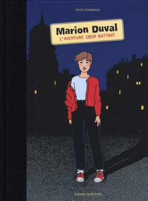marion duval collector