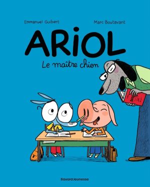 Ariol tome 7