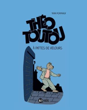 Théo Toutou tome 2