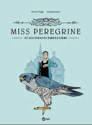 Miss Peregrine et les enfants particuliers