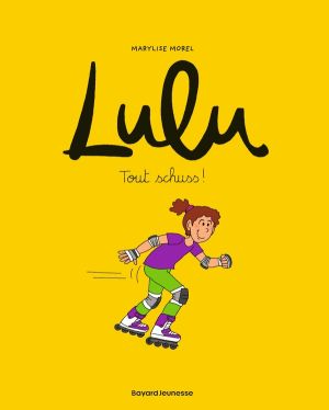 Lulu tome 2 - tout schuss !