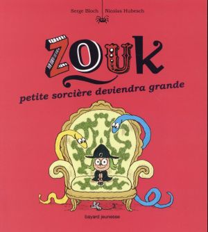 Zouk tome 12