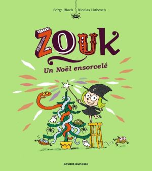 Zouk tome 14