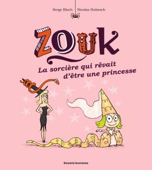 Zouk tome 5 Zouk tome 5