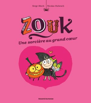 Zouk tome 1 Zouk tome 1