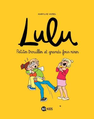 Lulu tome 5