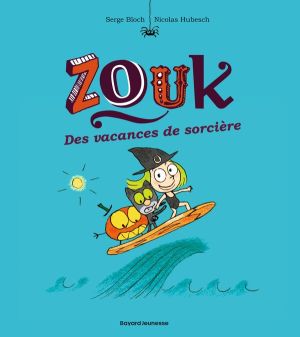 Zouk tome 4