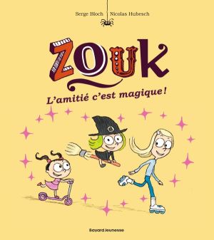Zouk tome 10