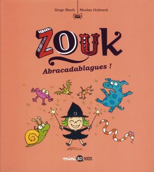 Zouk tome 15