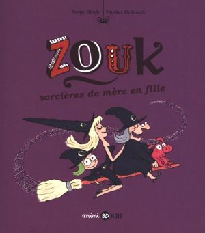 Zouk tome 7
