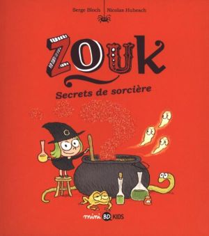 Zouk tome 8