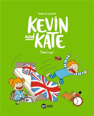 Kevin and Kate tome 2