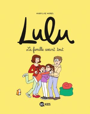 Lulu tome 6