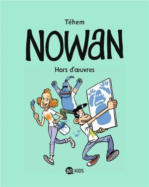 Nowan tome 2