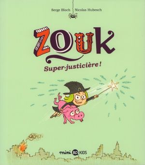 Zouk tome 16