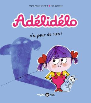 Adélidélo tome 4
