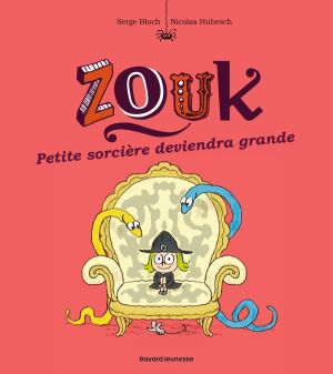 Zouk tome 12