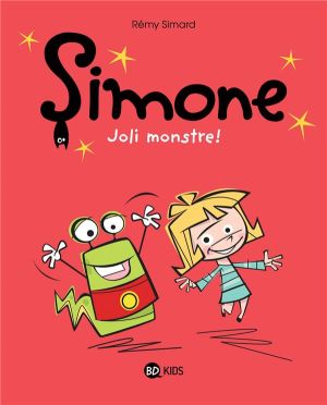 Simone tome 1