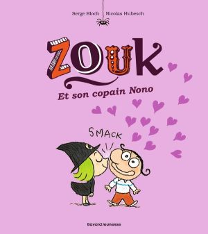 Zouk tome 6