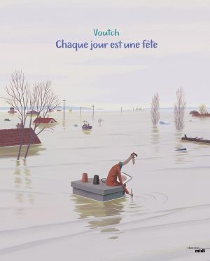 Chaque jour est une fête (nouvelle édition)