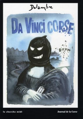 da vinci corse