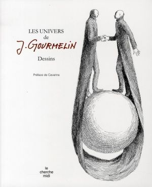 les univers de j.gourmelin