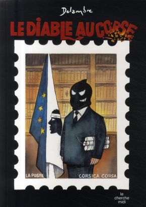 le diable au corse