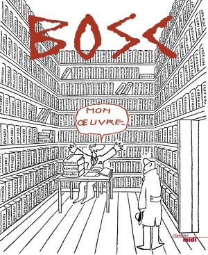 Bosc dessins d'humour