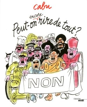 peut-on encore rire de tout ?