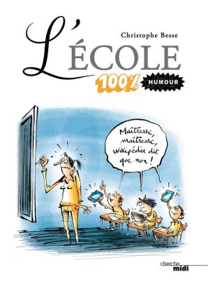 le livre de l'école