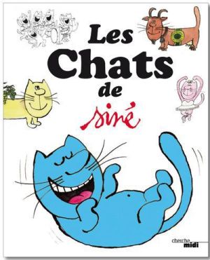 les chats