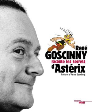 Goscinny raconte le secret d'Astérix