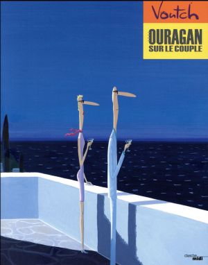 Ouragan sur le couple (édition 2015)