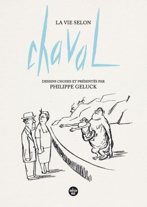 La vie selon Chaval