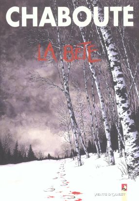 la bête