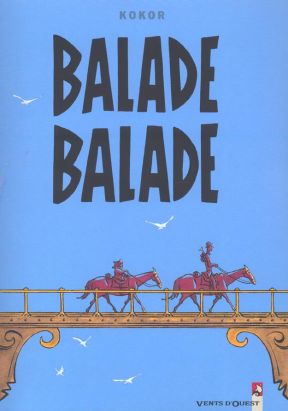 Balade balade