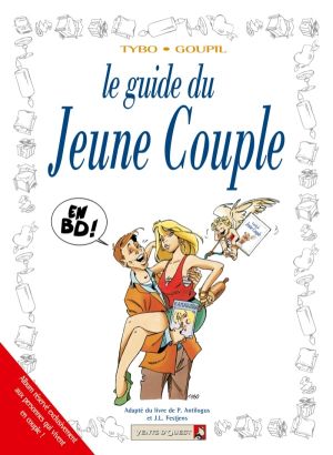 les guides en bd tome 27 - le guide du jeune couple