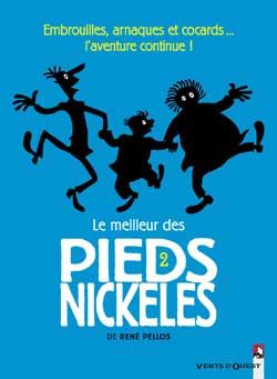 le meilleur des pieds nickelés tome 2 le meilleur des pieds nickelés tome 2
