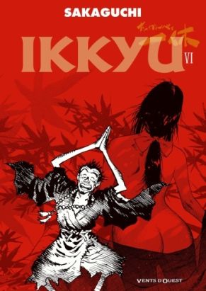 ikkyu integra tome 6