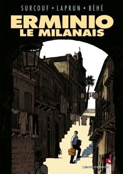 erminio le milanais tome 1