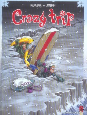 crazy trip tome 2