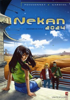 Nekan 2024 tome 1
