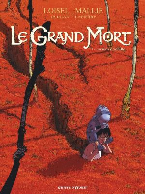 Le grand mort tome 1
