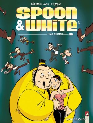 spoon & white tome 3 - niaq micmac