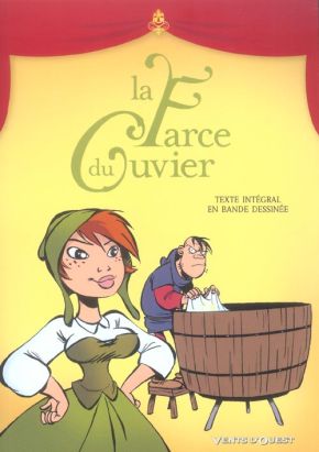 la farce du cuvier