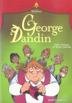 georges dandin