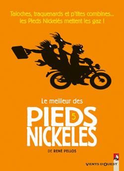le meilleur des pieds nickelés tome 5 le meilleur des pieds nickelés tome 5